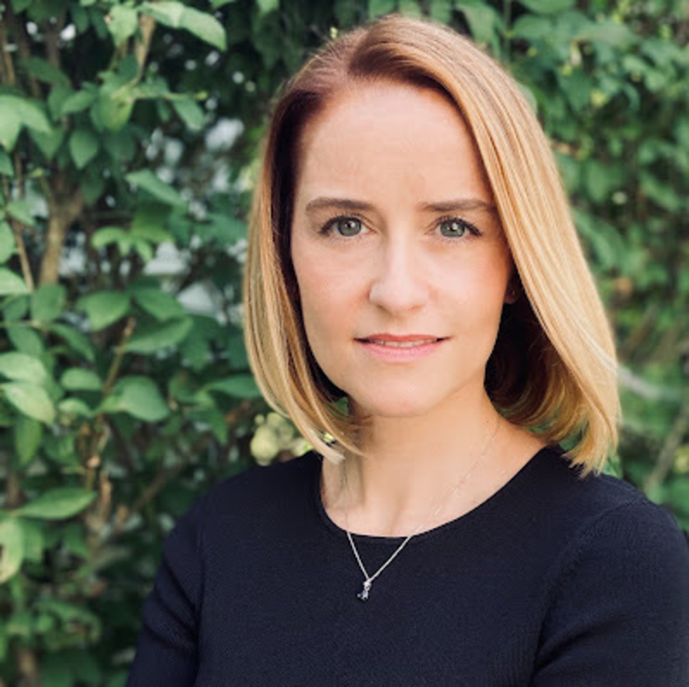 Meet your Posher, Laura